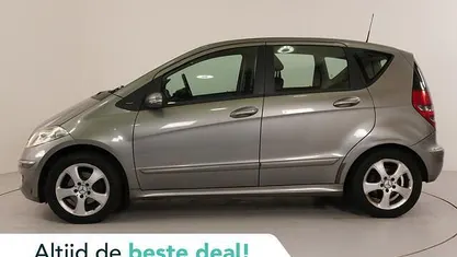 Occasion Mercedes A200 Avantgarde 136 PK (100 kW) 2006 MPV