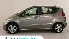 Gebruikt 2006 Mercedes A200 Avantgarde MPV | € 2.450 (Eerlijke prijs)