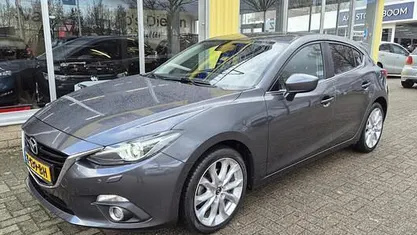 Occasion Mazda 3 120 PK (88 kW) 2015 Hatchback