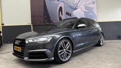 Grijs Gebruikt 2017 Audi S6 Proline Stationwagen | € 35.900 (Super prijs)
