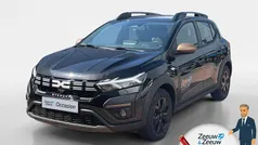 Gebruikt 2025 Dacia Sandero Extreme Hatchback | € 23.440 (Eerlijke prijs)