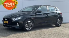 Gebruikt 2023 Hyundai i20 Comfort Hatchback | € 20.935 (Eerlijke prijs)