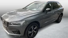 Gebruikt 2020 Volvo XC60 R-Design SUV | € 41.499 (Eerlijke prijs)