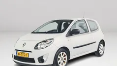 Wit Gebruikt 2011 Renault Twingo Authentique Hatchback | € 3.250 (Eerlijke prijs)