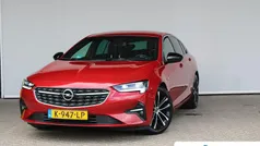 Gebruikt 2021 Opel Insignia Sport Hatchback | € 26.595 (Eerlijke prijs)