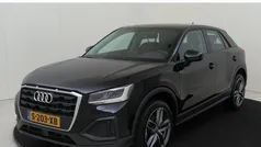 Gebruikt 2023 Audi Q2 Proline SUV | € 25.950 (Eerlijke prijs)