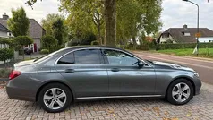 Gebruikt 2016 Mercedes E200 Ambition Sedan | € 23.000 (Goede deal)