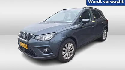 Occasion 2020 Seat Arona Business SUV | € 15.450 (Eerlijke prijs)
