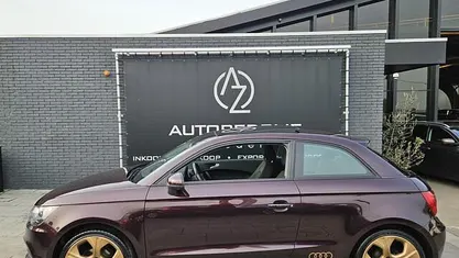 Occasion Audi A1 Proline 86 PK (63 kW) 2012 Hatchback