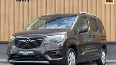Opel Combo Life