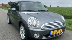 Gebruikt 2009 Mini ONE Pepper Hatchback | € 4.450 (Eerlijke prijs)