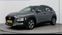 Grijs Gebruikt 2020 Hyundai Kona Comfort SUV | € 21.400 (Eerlijke prijs)
