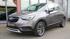 Grijs Gebruikt 2019 Opel Crossland X Innovation SUV | € 14.850 (Eerlijke prijs)