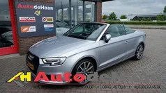 Gebruikt 2016 Audi A3 Cabriolet Sport Cabriolet | € 22.995 (Eerlijke prijs)