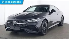 Grijs Gebruikt 2024 Mercedes E300 Advanced Plus Coupé | € 69.795 (Duur)