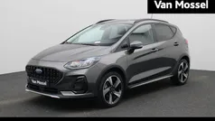 Gebruikt 2023 Ford Fiesta Active Hatchback | € 19.645 (Eerlijke prijs)