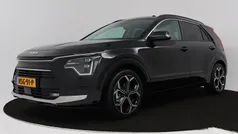 Gebruikt 2025 Kia Niro SUV | € 38.450 (Eerlijke prijs)