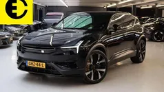 Zwart Gebruikt 2024 Polestar 3 Pilot SUV | € 69.950 (Eerlijke prijs)