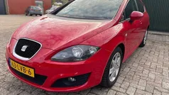 Gebruikt 2010 Seat Leon Sport Hatchback | € 2.995 (Goede deal)