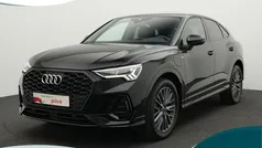 Gebruikt 2022 Audi Q3 Sportback S-Line SUV | € 41.400 (Goede deal)
