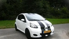 Gebruikt 2011 Toyota Aygo Comfort Hatchback | € 1.500 (Goede deal)
