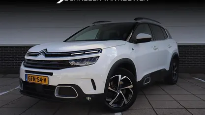 Occasion Citroën C5 Aircross Feel 224 PK (164 kW) 2022 SUV