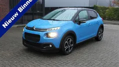 Gebruikt 2019 Citroën C3 Feel Hatchback | € 11.750 (Eerlijke prijs)