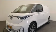 Wit Gebruikt 2023 VW ID. Buzz Van | € 37.950 (Super prijs)