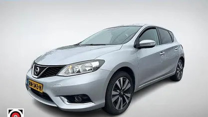 Occasion Nissan Pulsar N-Connecta 116 PK (85 kW) 2018 Hatchback