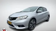 Gebruikt 2018 Nissan Pulsar N-Connecta Hatchback | € 7.450 (Super prijs)
