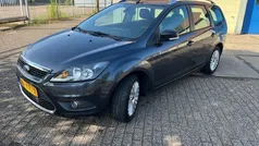 Grijs Gebruikt 2009 Ford Focus Stationwagen | € 1.750 (Eerlijke prijs)