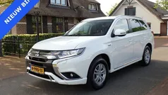 Gebruikt 2020 Mitsubishi Outlander SUV | € 16.900 (Super prijs)