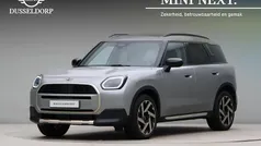 Gebruikt 2025 Mini Countryman Favoured SUV | € 46.450 (Eerlijke prijs)