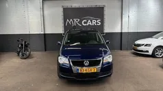 Gebruikt 2009 VW Touran Comfortline MPV | € 3.250 (Goede deal)