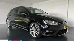 Gebruikt 2016 VW Golf VII Edition Hatchback | € 14.995 (Eerlijke prijs)