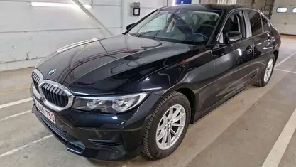 Occasion BMW 318 Sport Line 150 PK (110 kW) 2021 Sedan