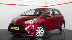 Gebruikt 2020 Toyota Yaris Hybrid Active Hatchback | € 13.244 (Eerlijke prijs)