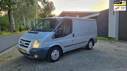 Occasion Ford Transit 86 PK (63 kW) 2009 Overige Van