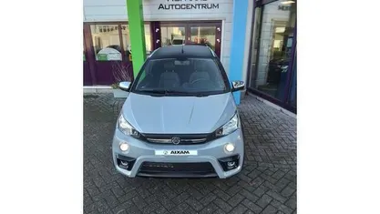 Gebruikt 2023 Aixam Crossover Premium Premium Hatchback | € 14.995 (Eerlijke prijs)