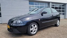 Gebruikt 2008 Seat Ibiza Hatchback | € 1.999 (Eerlijke prijs)