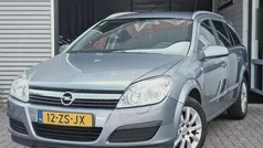 Gebruikt 2008 Opel Astra Stationwagen | € 1.899 (Goede deal)