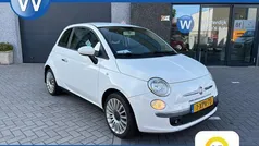 Gebruikt 2014 Fiat 500 Pop Hatchback | € 5.499 (Eerlijke prijs)