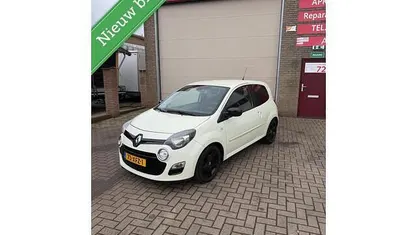 Occasion Renault Twingo 75 PK (55 kW) 2012 Hatchback