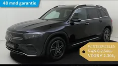 Gebruikt 2022 Mercedes EQB300 AMG line SUV | € 37.945 (Eerlijke prijs)