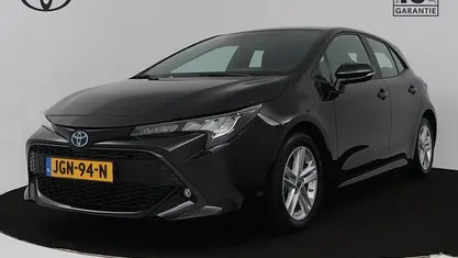 Occasion Toyota Corolla Active 123 PK (90 kW) 2023 Hatchback