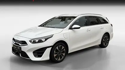 Gebruikt 2023 Kia Ceed Sportswagon Stationwagen | € 23.445 (Goede deal)