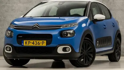 Occasion Citroën C3 PureTech 2016 Hatchback
