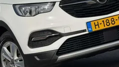 Wit Gebruikt 2019 Opel Grandland X Business SUV | € 12.925 (Eerlijke prijs)