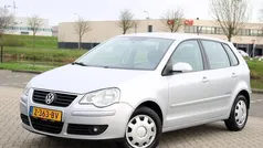Gebruikt 2009 VW Polo Comfortline Hatchback | € 4.499 (Eerlijke prijs)