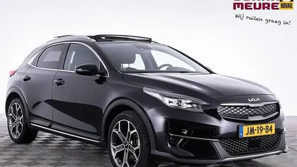 Occasion 2026 Kia XCeed SUV | € 23.900 (Super prijs)